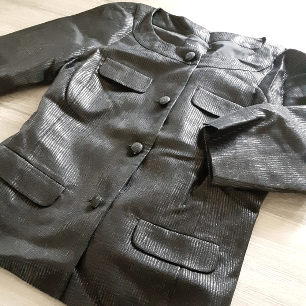 Doncaster Formal Blazer
